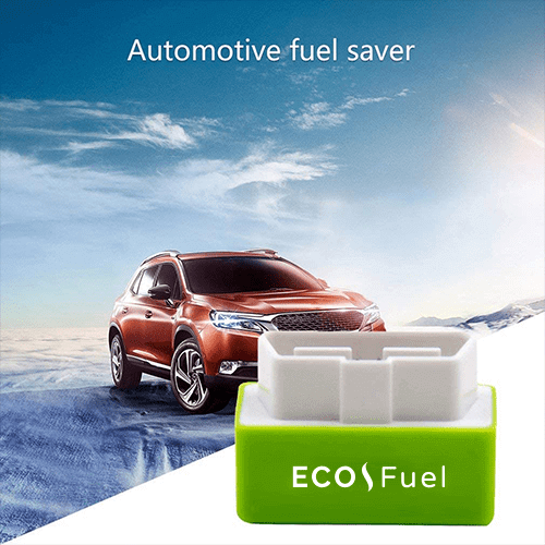Eco Fuel